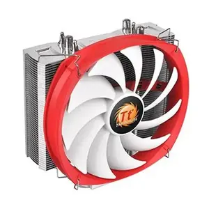 CPU Cooler THERMALTAKE NiC L32 120mm Fan, Height 160mm