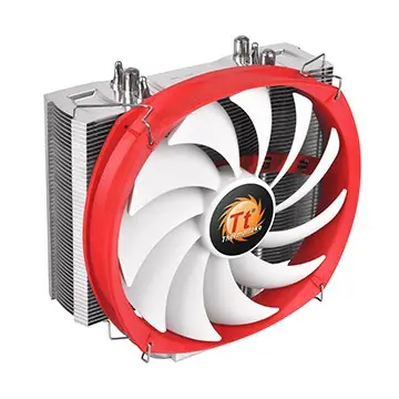 Thermaltake NiC L32 procesora dzesētājs ar