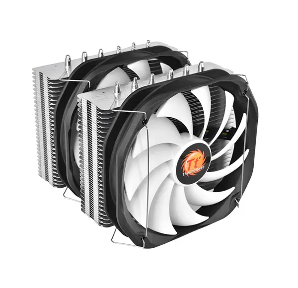 Procesora dzesētājs Thermaltake Frio Extreme Silent