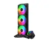 Cooler Master MasterLiquid 360 Core II ARGB liquid CPU cooler Photo 2