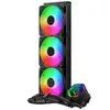 Cooler Master MasterLiquid 360 Core II ARGB liquid CPU cooler Photo 3