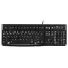 Klaviatūra Logitech K120 vadu USB Photo 2