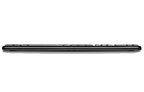 Klaviatūra Logitech K120 vadu USB Photo 5