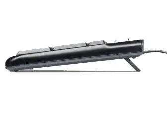 Klaviatūra Logitech K120 vadu USB Photo 6