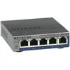 Netgear GS105Ev2 5 portu Gigabit slēdzis Photo 3