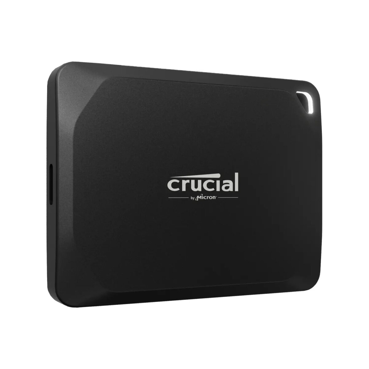 External SSD