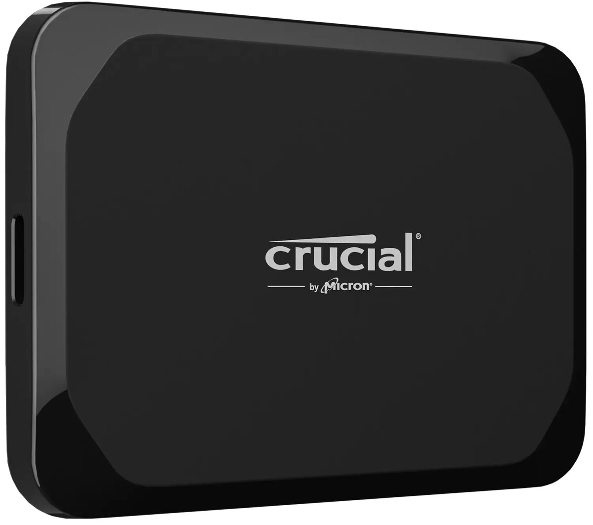 Внешние SSD диски