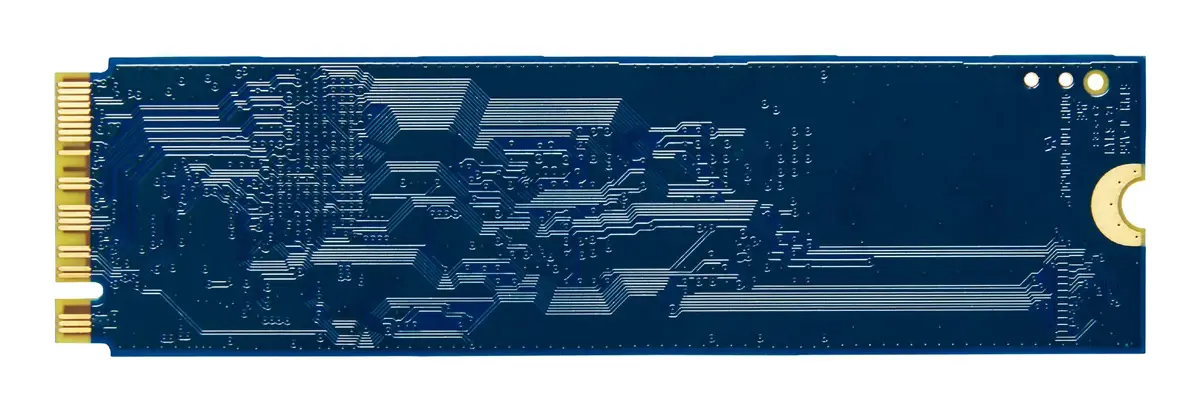Kingston Technology 2000G NV3 M.2 2280 NVMe SSD Photo 4