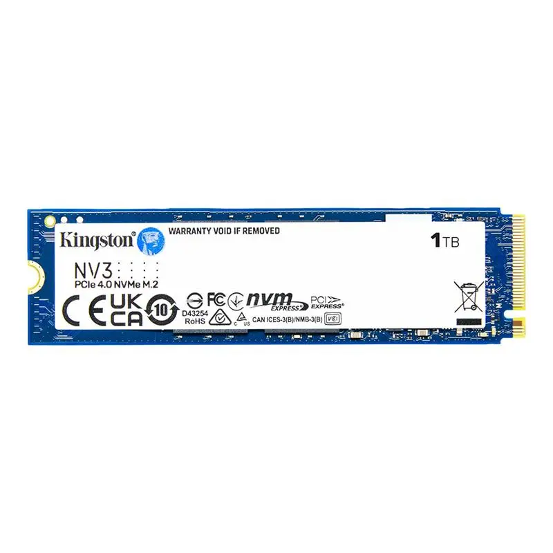 Kingston Technology NV3 M.2 2280