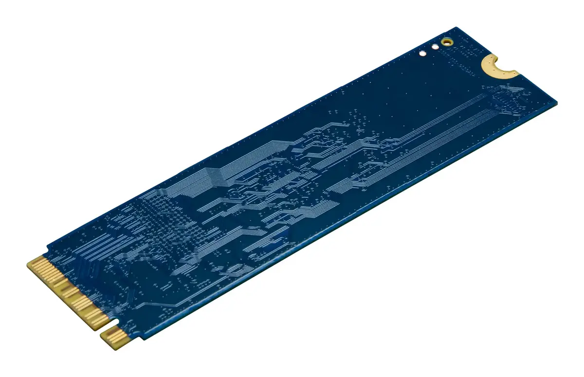 SSD Kingston Technology 500G NV3 M.2 2280 NVMe Photo 2