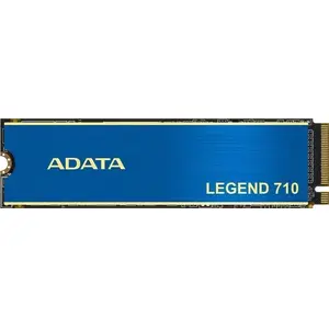 ADATA LEGEND 710 2TB M.2 2280 PCIe Gen3 x4 NVMe SSD
