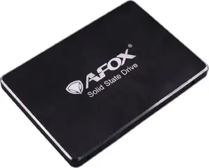 Internal SSD AFOX 480GB — 2.5-inch / SATA III (model AFOX SSD 480GB)