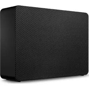 External hard drive SEAGATE Expansion Desktop 24TB USB 3.0 – desktop storage, 24 TB capacity, USB 3.0 interface