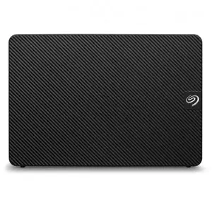 External hard drive SEAGATE Expansion STKP28000400 28TB USB 3.0, black