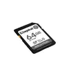 Флеш-память Kingston SDHC 64GB Class 10 A1 pSLC Photo 2