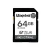 Флеш-память Kingston SDHC 64GB Class 10 A1 pSLC Photo 4