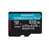 Флеш-карта Kingston Technology Canvas Go Plus Gen4 Photo 2