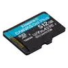 Флеш-карта Kingston Technology Canvas Go Plus Gen4 Photo 4