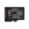 KINGSTON Canvas Select Plus Gen3 512GB microSDXC Photo 3