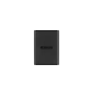 External SSD TRANSCEND ESD270C 1TB USB 3.1 Gen 2, Black