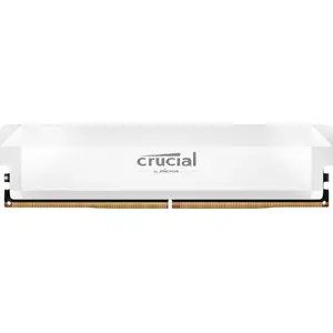 Memory Crucial DDR5 16GB 6400MHz CL38 UDIMM