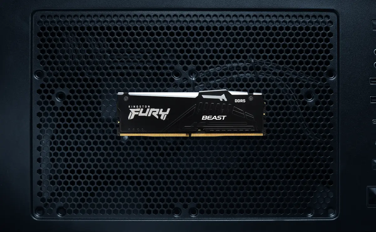 Atmiņa Kingston Technology FURY Beast Photo 14