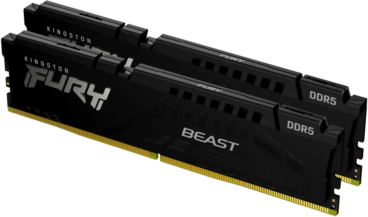 Operatīvā atmiņa Kingston Technology DDR5 64GB