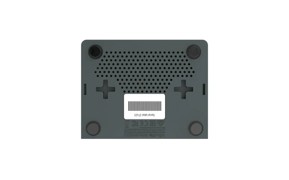 Maršrutētājs MikroTik RB760iGS Photo 5