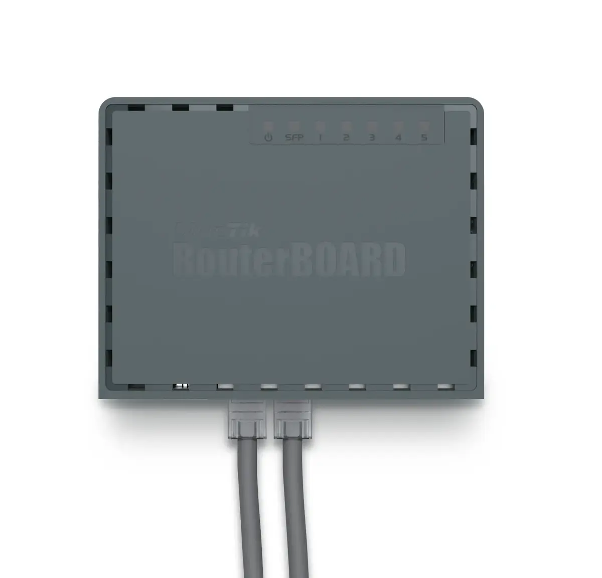 Maršrutētājs MikroTik RB760iGS Photo 6