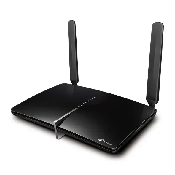 Роутер TP-Link Archer MR600 Photo 4