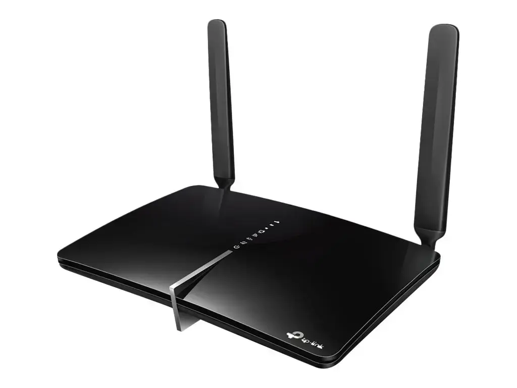 Роутер TP-Link Archer MR600 Photo 6