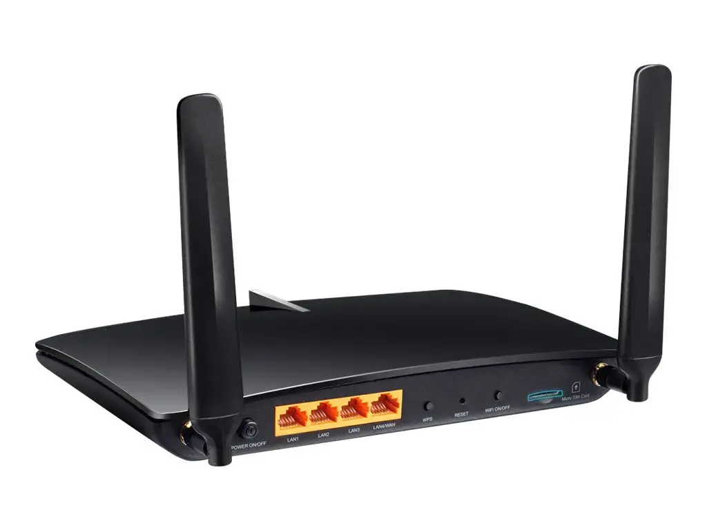 Роутер TP-Link Archer MR600 Photo 8