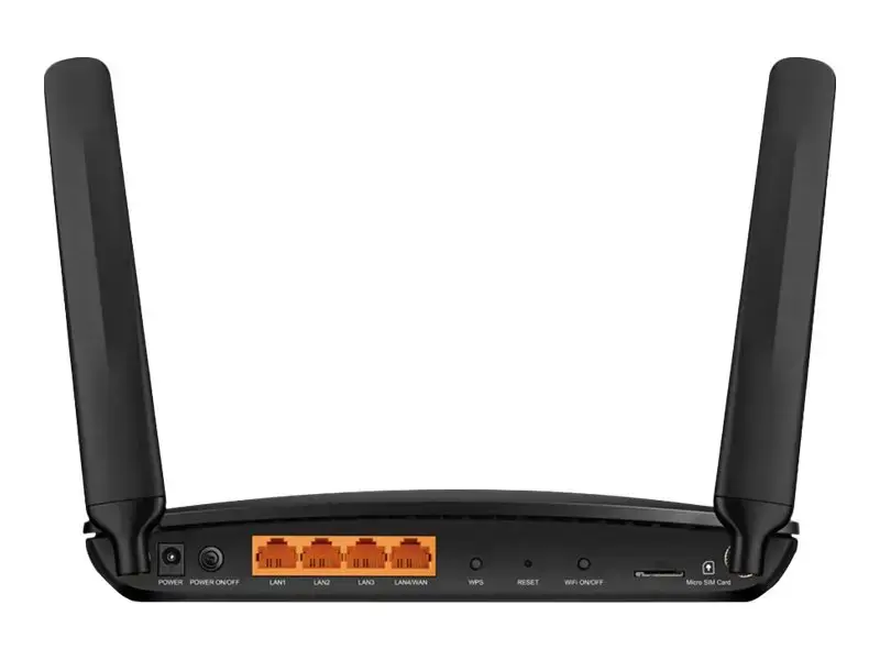 Роутер TP-Link Archer MR600 Photo 9