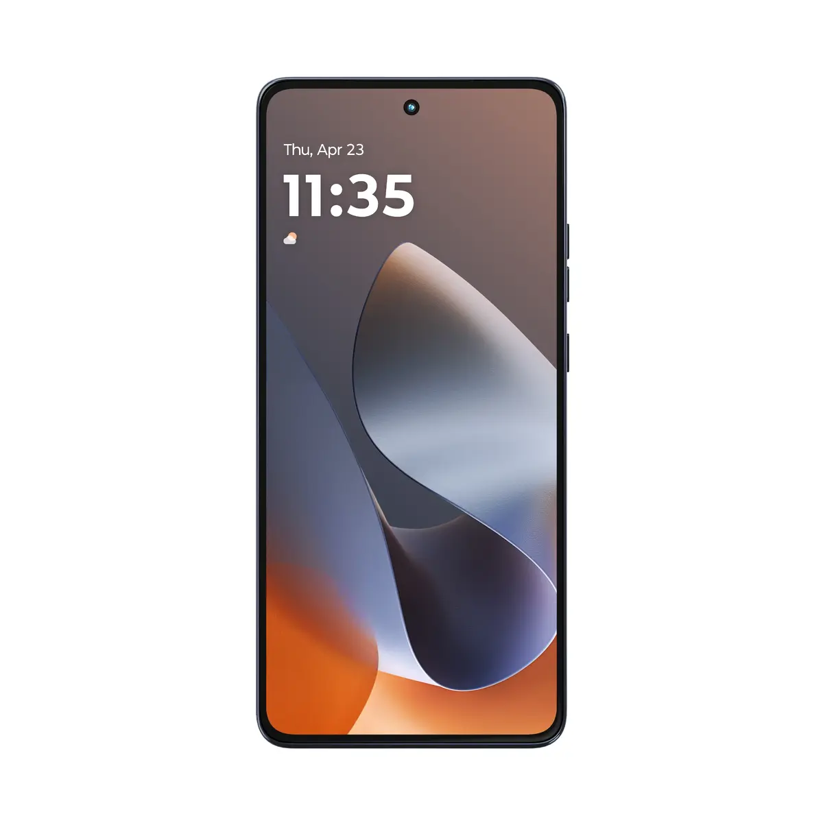 Смартфон Motorola moto g86 power 5G Photo 2