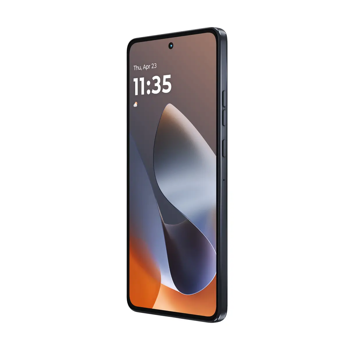 Смартфон Motorola moto g86 power 5G Photo 4