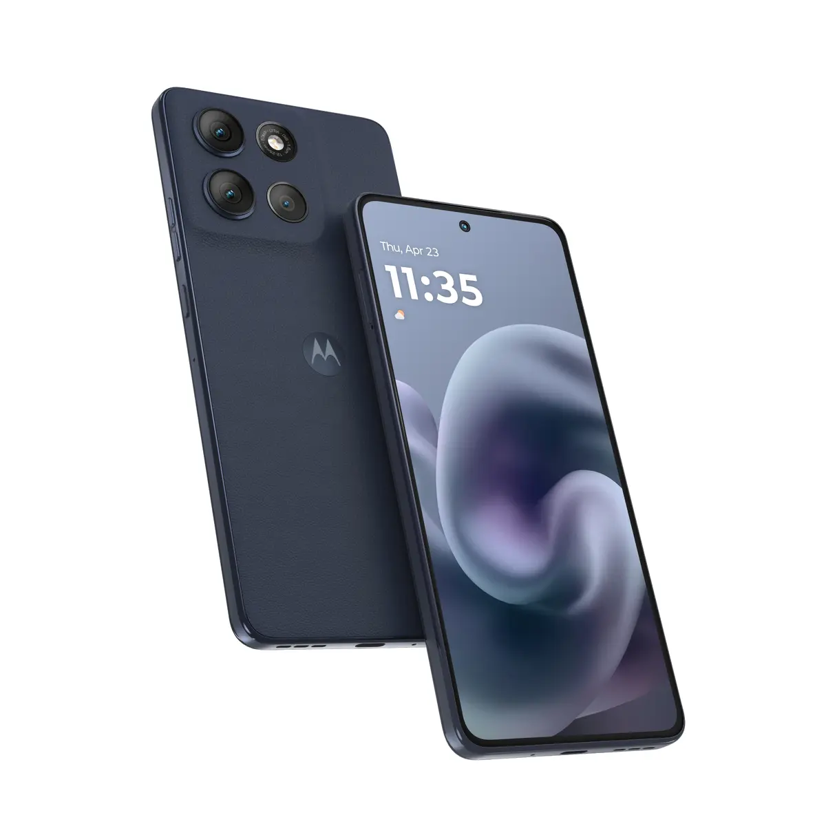 Смартфон Motorola moto g86 power 5G Photo 13