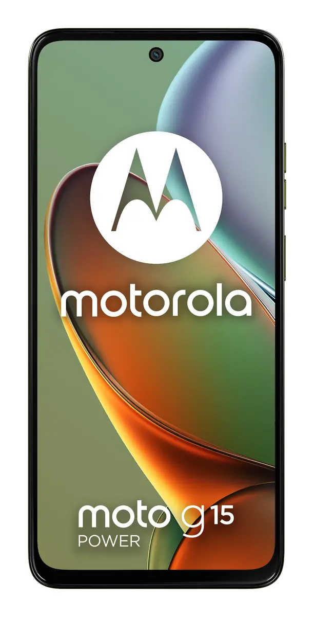 Смартфон Motorola moto g15 power Photo 3