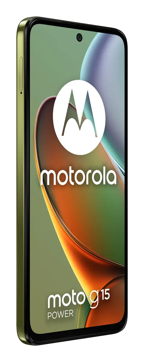 Смартфон Motorola moto g15 power Photo 4