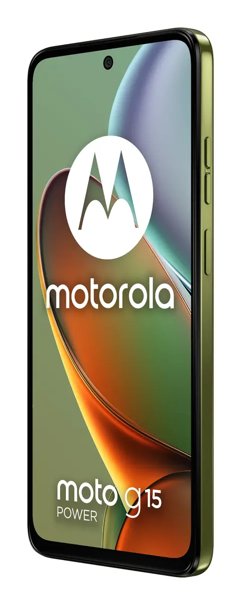 Смартфон Motorola moto g15 power Photo 5