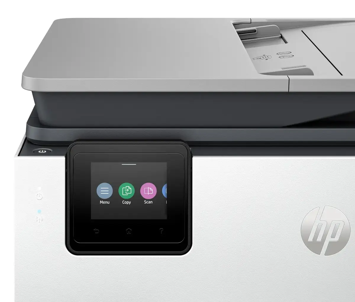 Daudzfunkcionālā ierīce HP OfficeJet Pro 8122e Photo 3