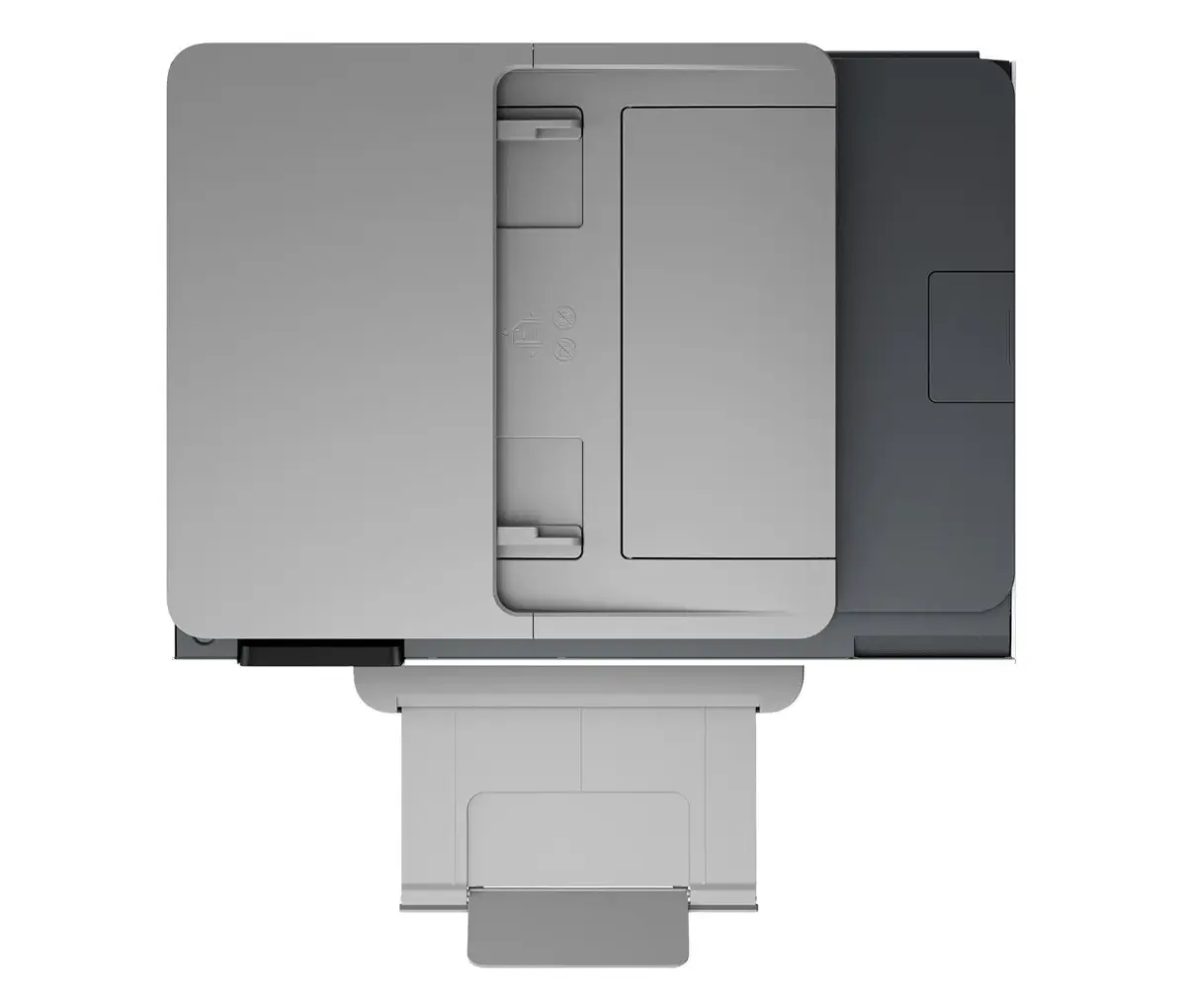 Daudzfunkcionālā ierīce HP OfficeJet Pro 8122e Photo 5