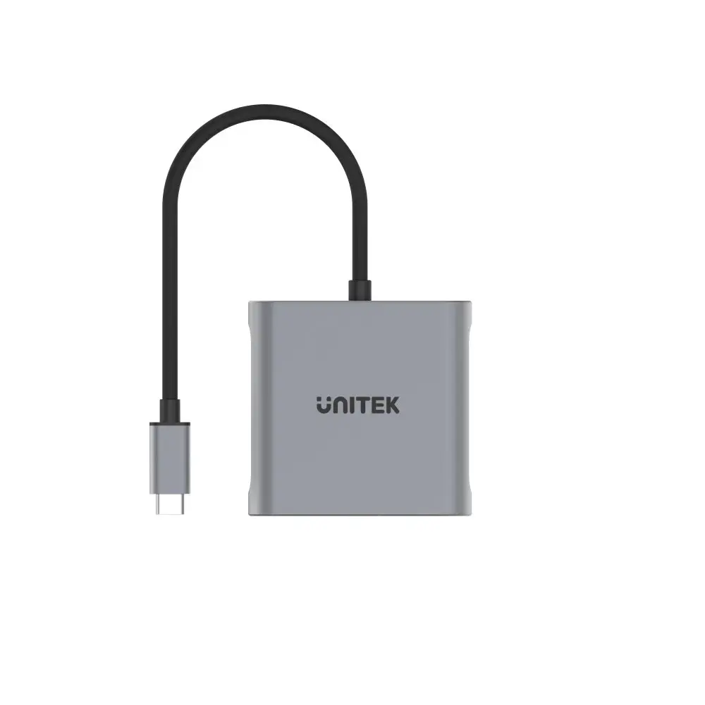 Video Cable Adapter UNITEK V1404B Photo 2