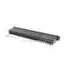 LANBERG patch panel 24-port 1U Cat5E FTP Photo 2