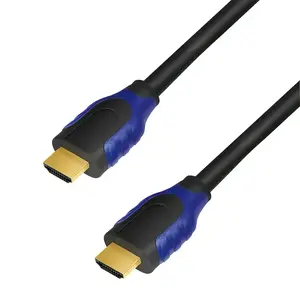 HDMI cable LOGILINK 4052792045482 7.5 m HDMI 2.0