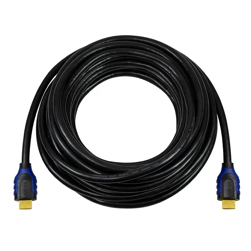 HDMI kabelis LOGILINK 4052792045482 7,5 m Photo 2