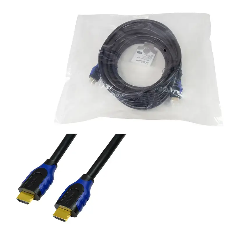 HDMI kabelis LOGILINK 4052792045482 7,5 m Photo 3