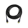 HDMI kabelis LOGILINK 4052792045482 7,5 m Photo 5