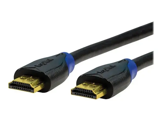 HDMI kabelis LOGILINK 4052792045482 7,5 m Photo 6