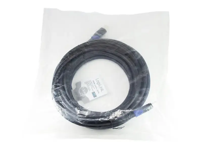 HDMI kabelis LOGILINK 4052792045482 7,5 m Photo 7