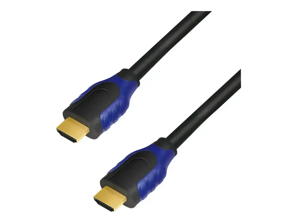 HDMI kabelis LOGILINK 4052792045482 7,5 m Photo 8